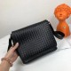 2022SS Men's Shoulder Bag Super Popular Latest BOTTEGA VENETA 2022SS Men's Shoulder Bag Super Popular Latest BOTTEGA VENETA