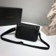 2022SS Men's Shoulder Bag Excellent comfort BOTTEGA VENETA 2022SS Men's Shoulder Bag Excellent comfort BOTTEGA VENETA