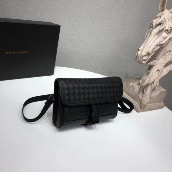 2022SS Men's Shoulder Bag Excellent comfort BOTTEGA VENETA 2022SS Men's Shoulder Bag Excellent comfort BOTTEGA VENETA