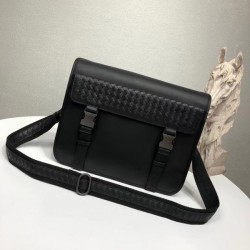 2022SS Men's Shoulder Bag Good Impression 120% BOTTEGA VENETA