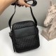 2022SS Men's Shoulder Bag Extremely Rare Product BOTTEGA VENETA 2022SS Men's Shoulder Bag Extremely Rare Product BOTTEGA VENETA