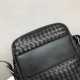 2022SS Men's Shoulder Bag Extremely Rare Product BOTTEGA VENETA 2022SS Men's Shoulder Bag Extremely Rare Product BOTTEGA VENETA
