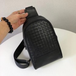 2022SS Men's Chest Bag VIP Sale BOTTEGA VENETA Bottega Veneta