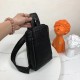 2022SS Men's chest bag BOTTEGA VENETA with charm 2022SS Men's chest bag BOTTEGA VENETA with charm