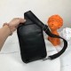 2022SS Men's chest bag BOTTEGA VENETA with charm 2022SS Men's chest bag BOTTEGA VENETA with charm