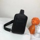 2022SS Men's chest bag BOTTEGA VENETA with charm 2022SS Men's chest bag BOTTEGA VENETA with charm