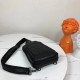 2022SS Men's chest bag BOTTEGA VENETA with charm 2022SS Men's chest bag BOTTEGA VENETA with charm
