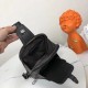 2022SS Men's chest bag BOTTEGA VENETA with charm 2022SS Men's chest bag BOTTEGA VENETA with charm