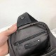 2022SS Men's chest bag BOTTEGA VENETA with charm 2022SS Men's chest bag BOTTEGA VENETA with charm