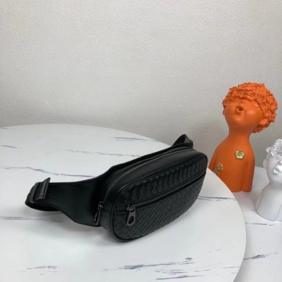 2022SS Men's Waist Bag Sale Price BOTTEGA VENETA 2022SS Men's Waist Bag Sale Price BOTTEGA VENETA