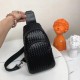 2022SS Men's Chest Bag Frontline New BOTTEGA VENETA 2022SS Men's Chest Bag Frontline New BOTTEGA VENETA