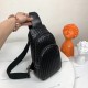 2022SS Men's Chest Bag Frontline New BOTTEGA VENETA 2022SS Men's Chest Bag Frontline New BOTTEGA VENETA