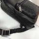2022SS Men's chest bag The latest popular BOTTEGA VENETA 2022SS Men's chest bag The latest popular BOTTEGA VENETA