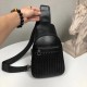 2022SS Men's chest bag latest arrival BOTTEGA VENETA Bottega Veneta 2022SS Men's chest bag latest arrival BOTTEGA VENETA Bottega Veneta
