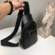 2022SS Men's chest bag latest arrival BOTTEGA VENETA Bottega Veneta 2022SS Men's chest bag latest arrival BOTTEGA VENETA Bottega Veneta