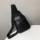 2022SS Men's chest bag latest arrival BOTTEGA VENETA Bottega Veneta 2022SS Men's chest bag latest arrival BOTTEGA VENETA Bottega Veneta