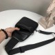 2022SS Men's chest bag latest arrival BOTTEGA VENETA Bottega Veneta 2022SS Men's chest bag latest arrival BOTTEGA VENETA Bottega Veneta