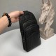 2022SS Men's Chest Bag Cheapest Challenge! BOTTEGA VENETA 2022SS Men's Chest Bag Cheapest Challenge! BOTTEGA VENETA