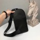 2022SS Men's Chest Bag Cheapest Challenge! BOTTEGA VENETA 2022SS Men's Chest Bag Cheapest Challenge! BOTTEGA VENETA