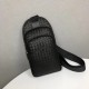2022SS Men's Chest Bag Cheapest Challenge! BOTTEGA VENETA 2022SS Men's Chest Bag Cheapest Challenge! BOTTEGA VENETA