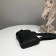 2022SS Men's Chest Bag Cheapest Challenge! BOTTEGA VENETA 2022SS Men's Chest Bag Cheapest Challenge! BOTTEGA VENETA