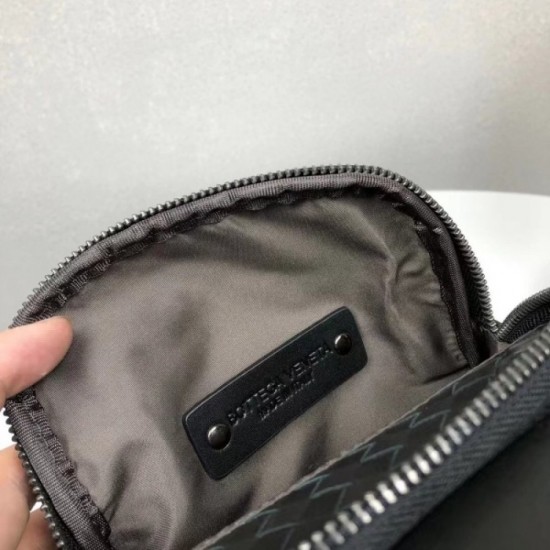 2022SS Men's Chest Bag Cheapest Challenge! BOTTEGA VENETA 2022SS Men's Chest Bag Cheapest Challenge! BOTTEGA VENETA