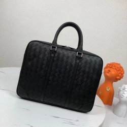 Nice logo briefcase 2022SS BOTTEGA VENETA Bottega Veneta
