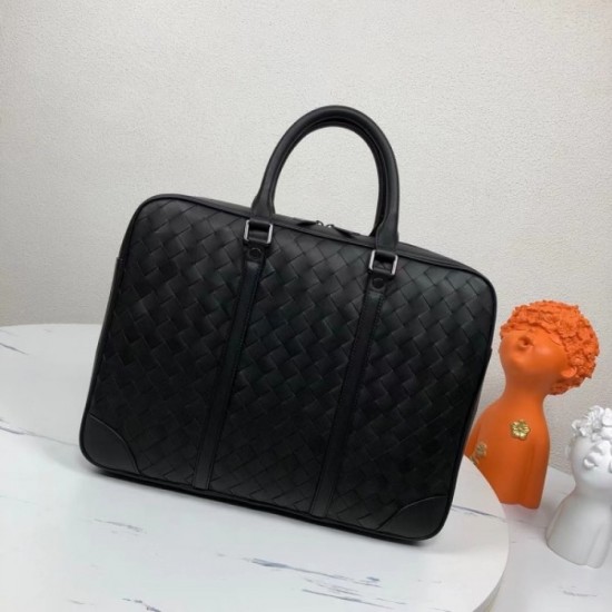 Nice logo briefcase 2022SS BOTTEGA VENETA Bottega Veneta Nice logo briefcase 2022SS BOTTEGA VENETA Bottega Veneta
