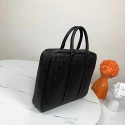 Nice logo briefcase 2022SS BOTTEGA VENETA Bottega Veneta