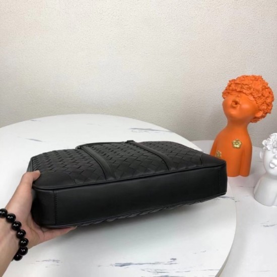 Nice logo briefcase 2022SS BOTTEGA VENETA Bottega Veneta Nice logo briefcase 2022SS BOTTEGA VENETA Bottega Veneta