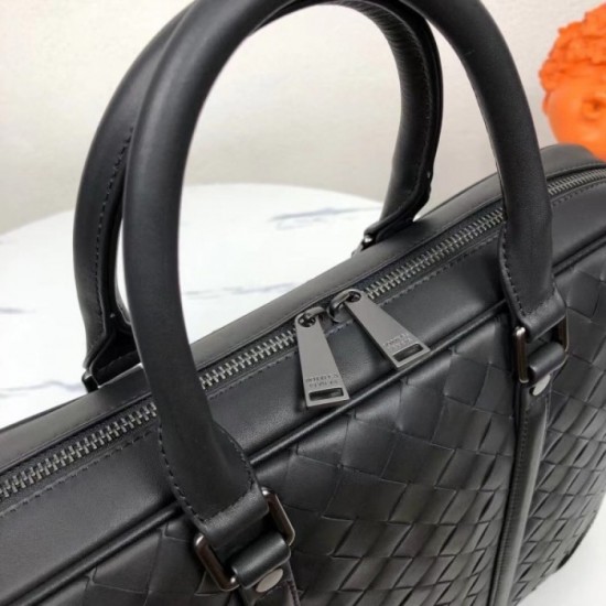 Nice logo briefcase 2022SS BOTTEGA VENETA Bottega Veneta Nice logo briefcase 2022SS BOTTEGA VENETA Bottega Veneta
