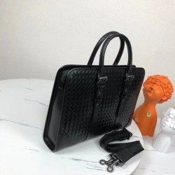 First come first served briefcase 2022SS BOTTEGA VENETA Bottega Veneta