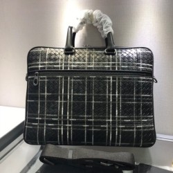 Sold Out Required Briefcase 2022SS BOTTEGA VENETA Bottega Veneta