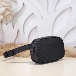 This year's popular waist bag 202SS BOTTEGA VENETA Bottega Veneta
