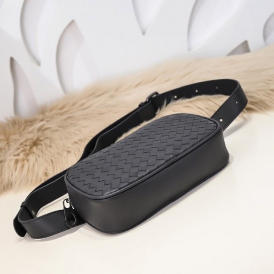 This year's popular waist bag 202SS BOTTEGA VENETA Bottega Veneta This year's popular waist bag 202SS BOTTEGA VENETA Bottega Veneta