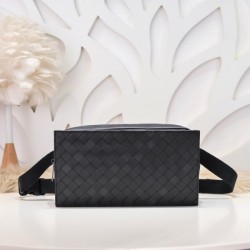 Front line new waist bag 202SS BOTTEGA VENETA Bottega Veneta
