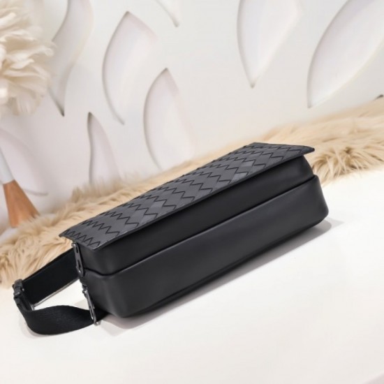 Front line new waist bag 202SS BOTTEGA VENETA Bottega Veneta Front line new waist bag 202SS BOTTEGA VENETA Bottega Veneta