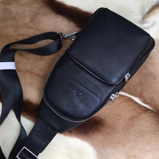 Chest bag 202SS CARTIER Cartier where there is a nostalgic atmosphere Chest bag 202SS CARTIER Cartier where there is a nostalgic atmosphere