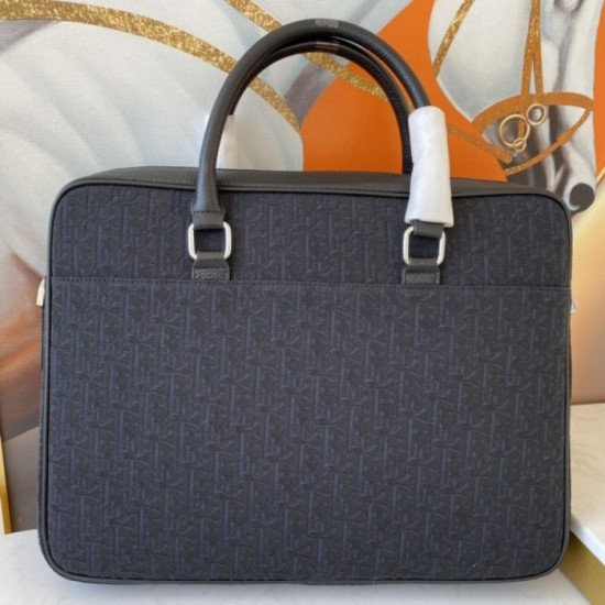 2022SS Men's Briefcase Seasonal Style DIOR Dior 2022SS Men's Briefcase Seasonal Style DIOR Dior