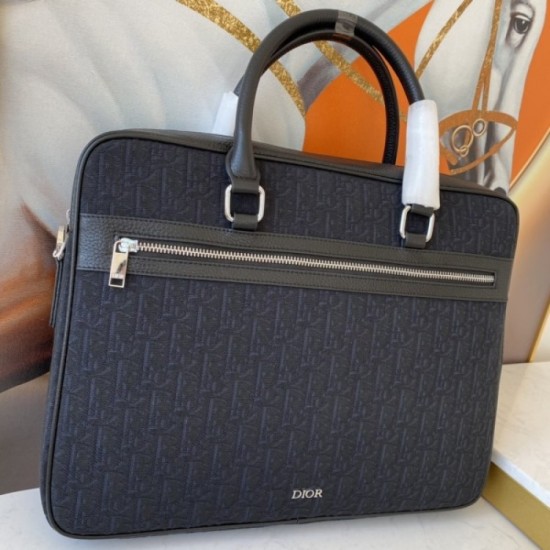 2022SS Men's Briefcase Seasonal Style DIOR Dior 2022SS Men's Briefcase Seasonal Style DIOR Dior