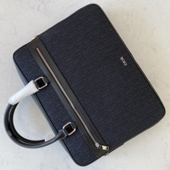 2022SS Men's Briefcase Seasonal Style DIOR Dior 2022SS Men's Briefcase Seasonal Style DIOR Dior
