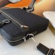2022SS Men's Briefcase Seasonal Style DIOR Dior 2022SS Men's Briefcase Seasonal Style DIOR Dior