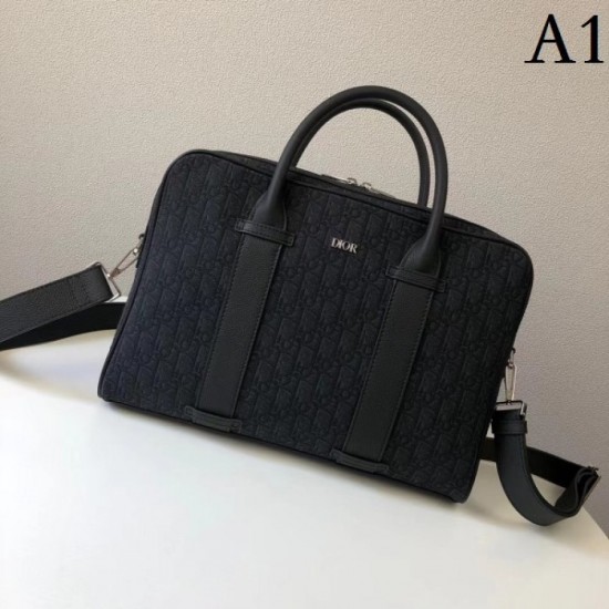 2022SS Men's Briefcase Reward for yourself DIOR Dior 2022SS Men's Briefcase Reward for yourself DIOR Dior