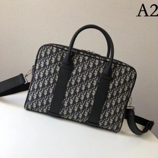 2022SS Men's Briefcase Reward for yourself DIOR Dior 2022SS Men's Briefcase Reward for yourself DIOR Dior
