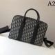 2022SS Men's Briefcase Reward for yourself DIOR Dior 2022SS Men's Briefcase Reward for yourself DIOR Dior
