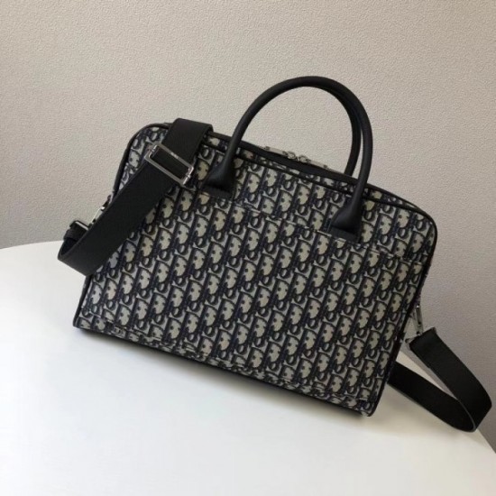 2022SS Men's Briefcase Reward for yourself DIOR Dior 2022SS Men's Briefcase Reward for yourself DIOR Dior