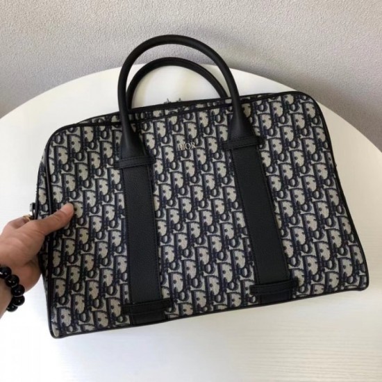 2022SS Men's Briefcase Reward for yourself DIOR Dior 2022SS Men's Briefcase Reward for yourself DIOR Dior
