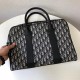 2022SS Men's Briefcase Reward for yourself DIOR Dior 2022SS Men's Briefcase Reward for yourself DIOR Dior