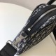 2022SS Men's Briefcase Reward for yourself DIOR Dior 2022SS Men's Briefcase Reward for yourself DIOR Dior
