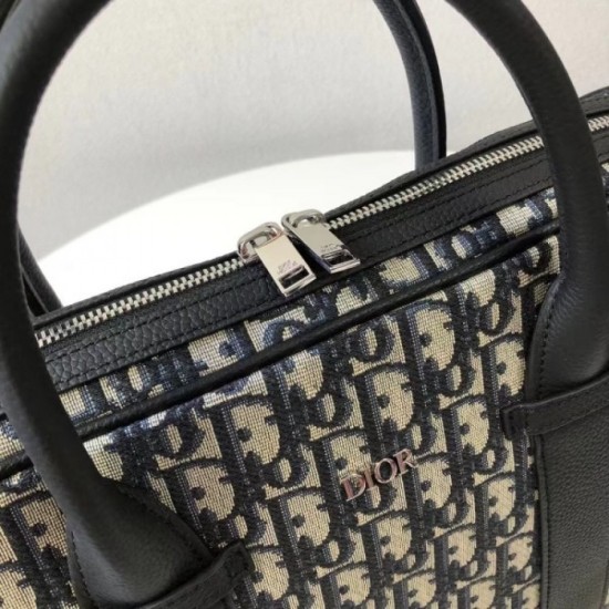 2022SS Men's Briefcase Reward for yourself DIOR Dior 2022SS Men's Briefcase Reward for yourself DIOR Dior